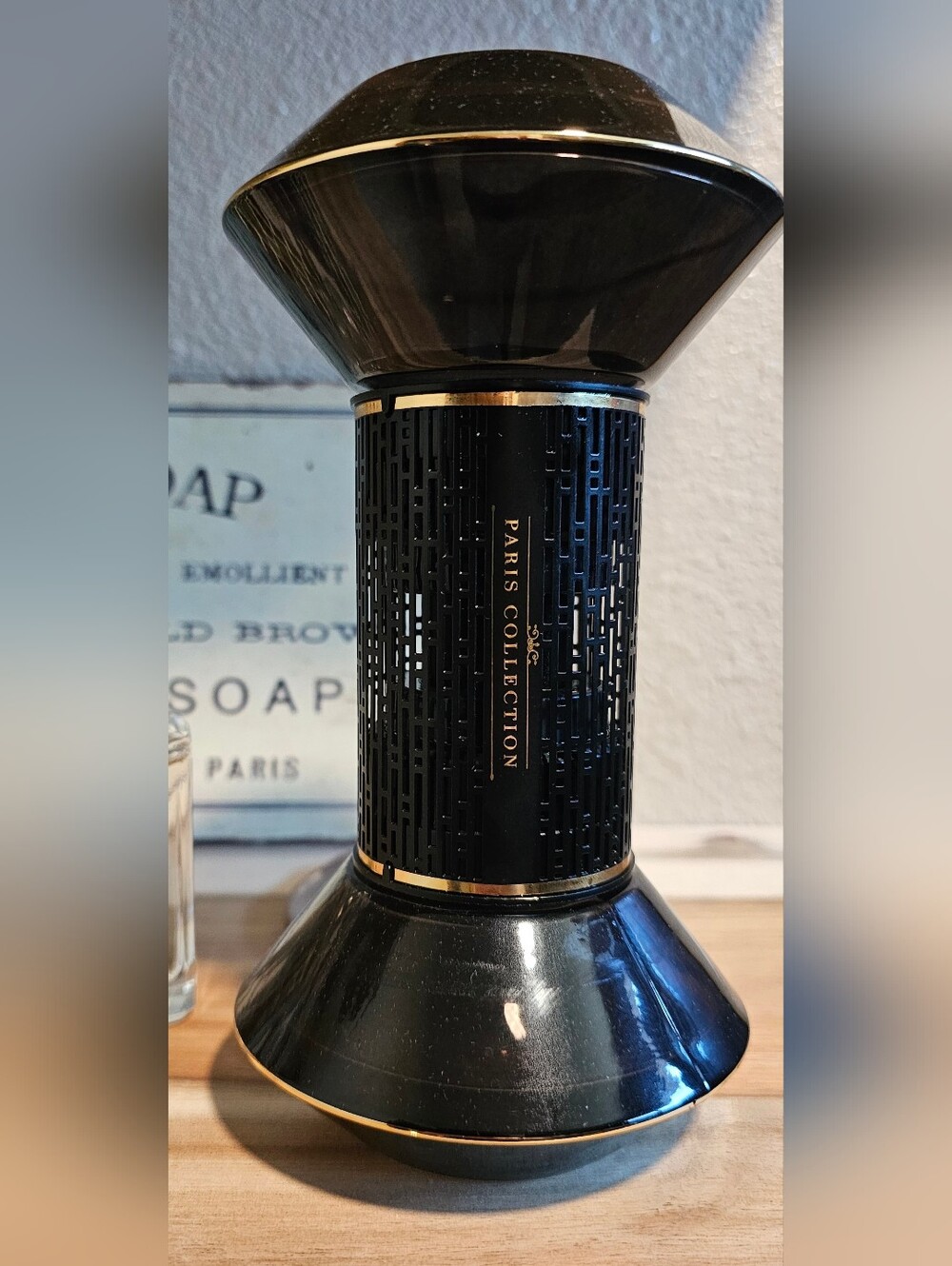 Aroma360 Paris Collection Hourglass Diffuser